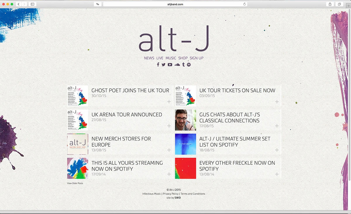 Alt-J image 3