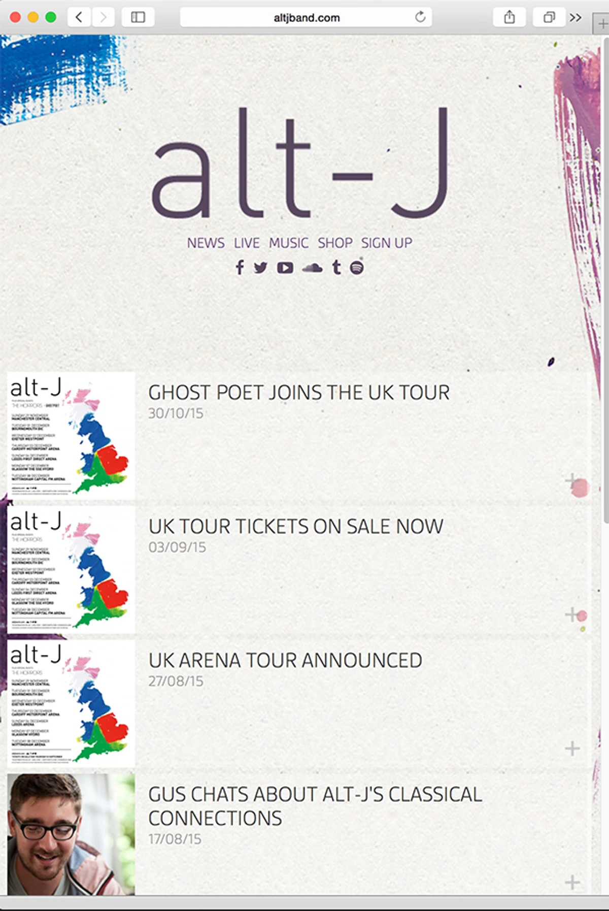 Alt-J image 4