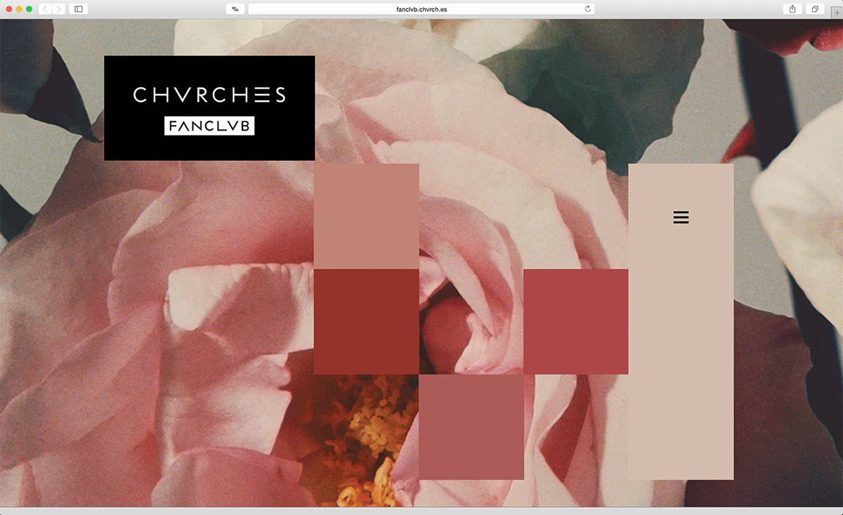 Chvrches Fanclvb image 2